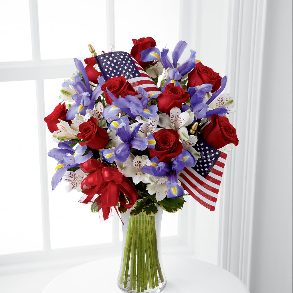 Unity Bouquet – MILLER'S FLOWERS, Racine WI