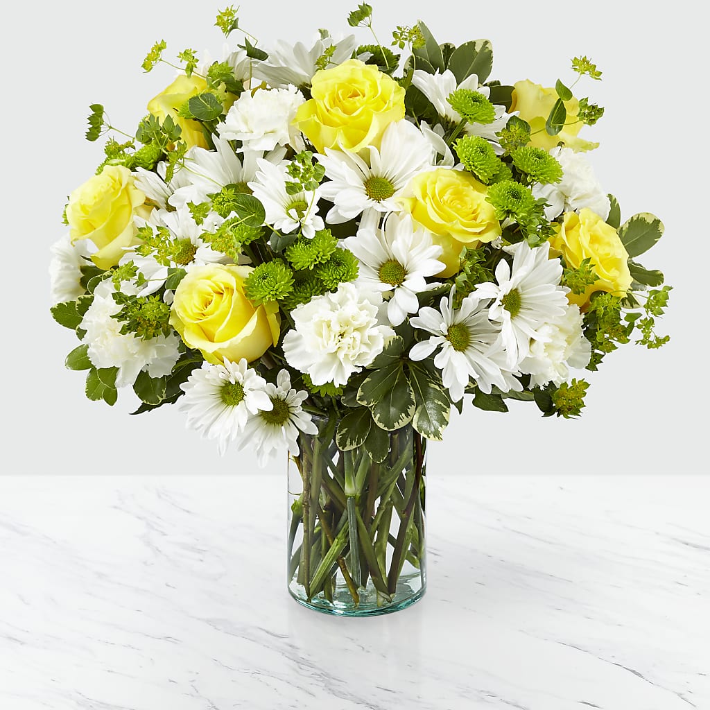 Happy Day Bouquet – MILLER'S FLOWERS, Racine WI