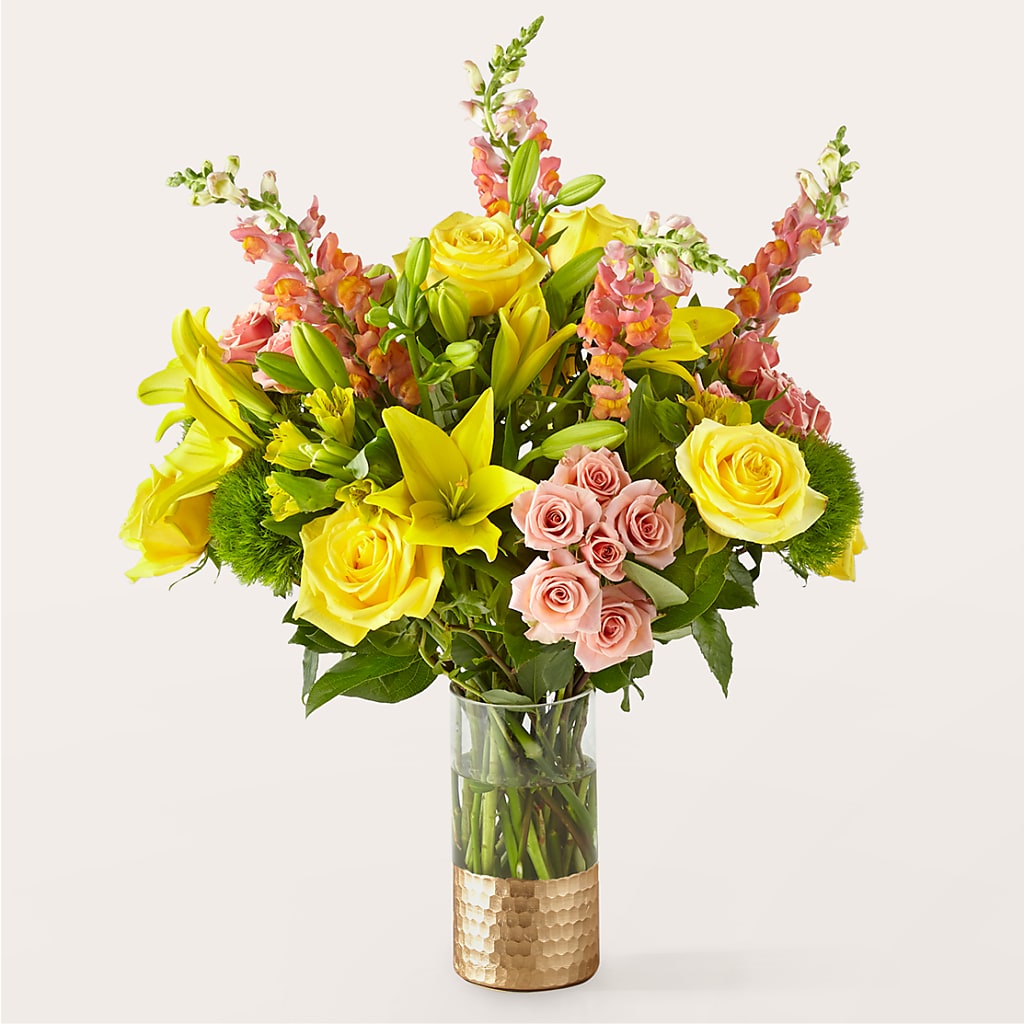 Getaway Bouquet – MILLER'S FLOWERS, Racine WI