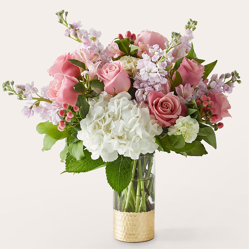 Little Luxuries Bouquet – MILLER'S FLOWERS, Racine WI
