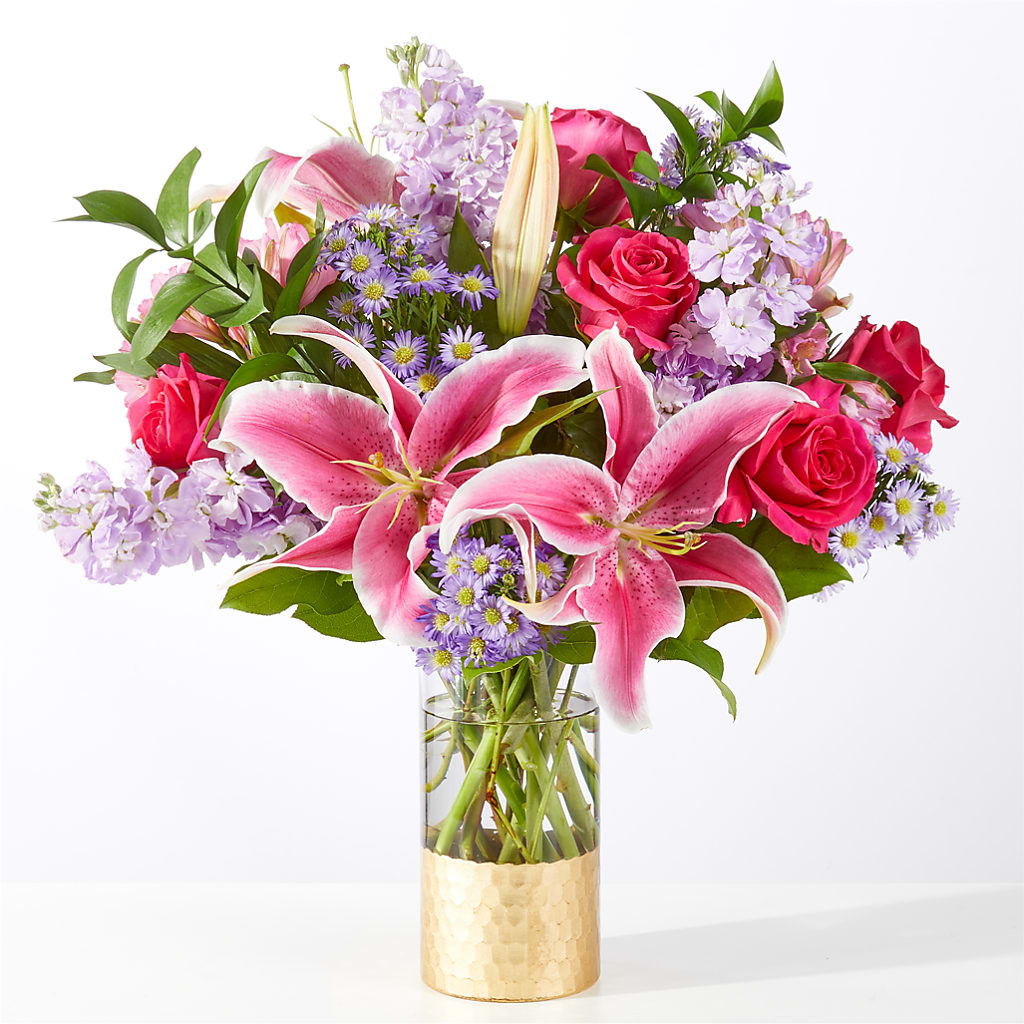 Written in the Stars Bouquet – MILLER'S FLOWERS, Racine WI