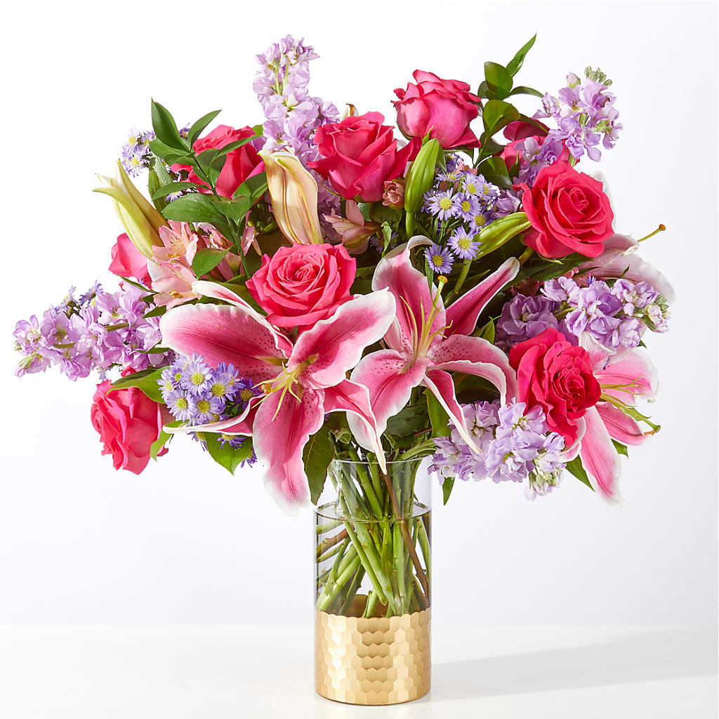 Written in the Stars Bouquet – MILLER'S FLOWERS, Racine WI