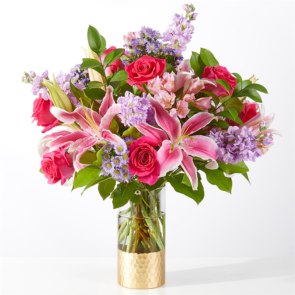 Written in the Stars Bouquet – MILLER'S FLOWERS, Racine WI