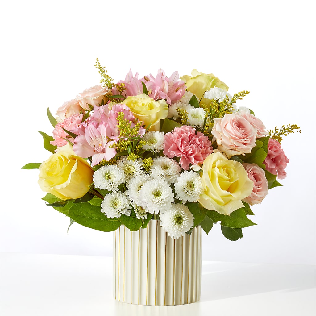 Watercolors Bouquet – MILLER'S FLOWERS, Racine WI
