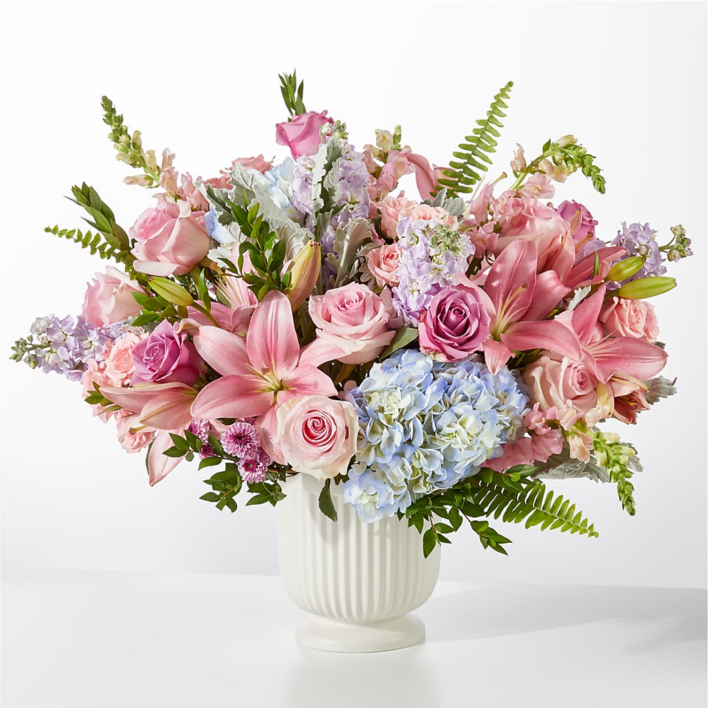 Wonderland Bouquet – MILLER'S FLOWERS, Racine WI