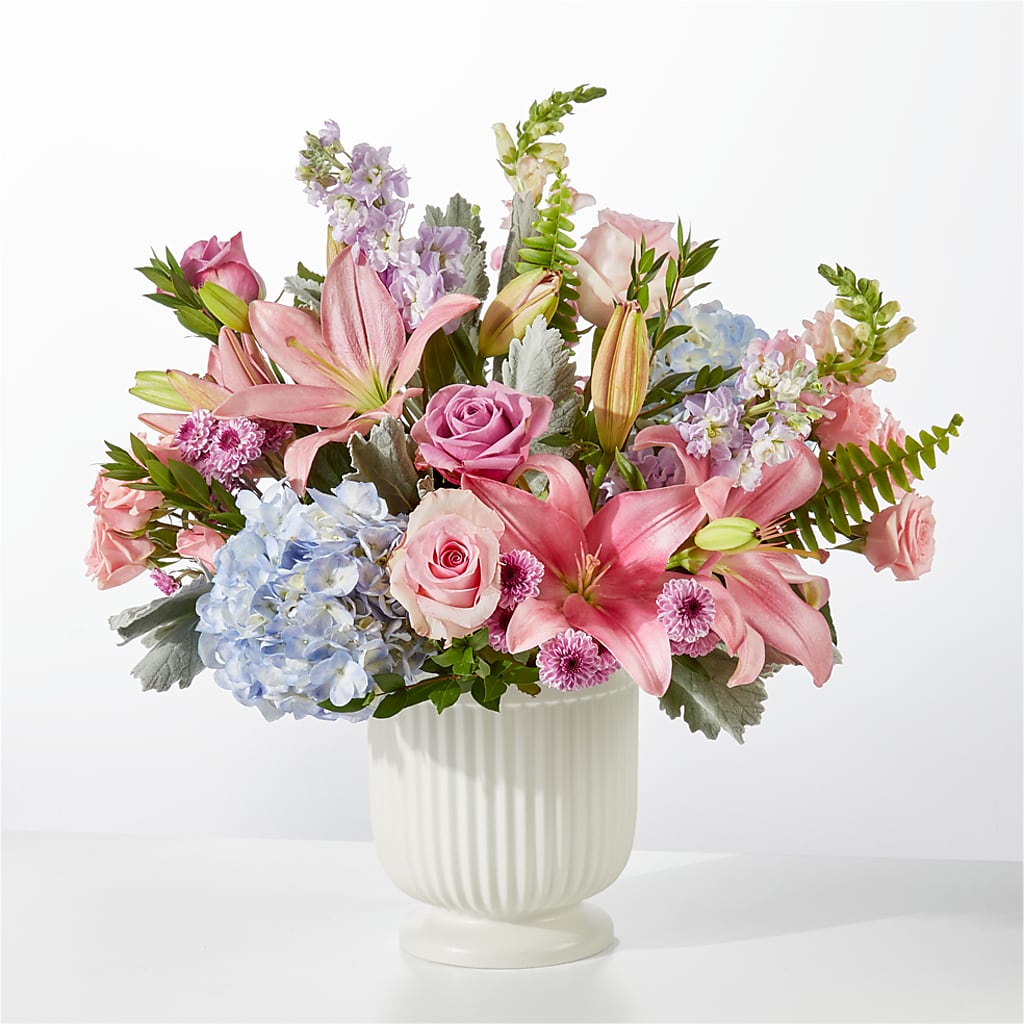 Wonderland Bouquet – MILLER'S FLOWERS, Racine WI