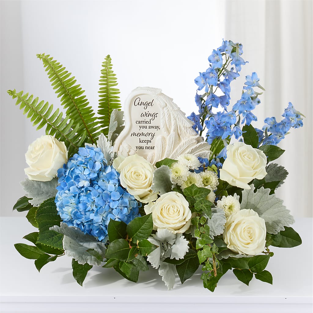 Dearest Arrangement – MILLER'S FLOWERS, Racine WI