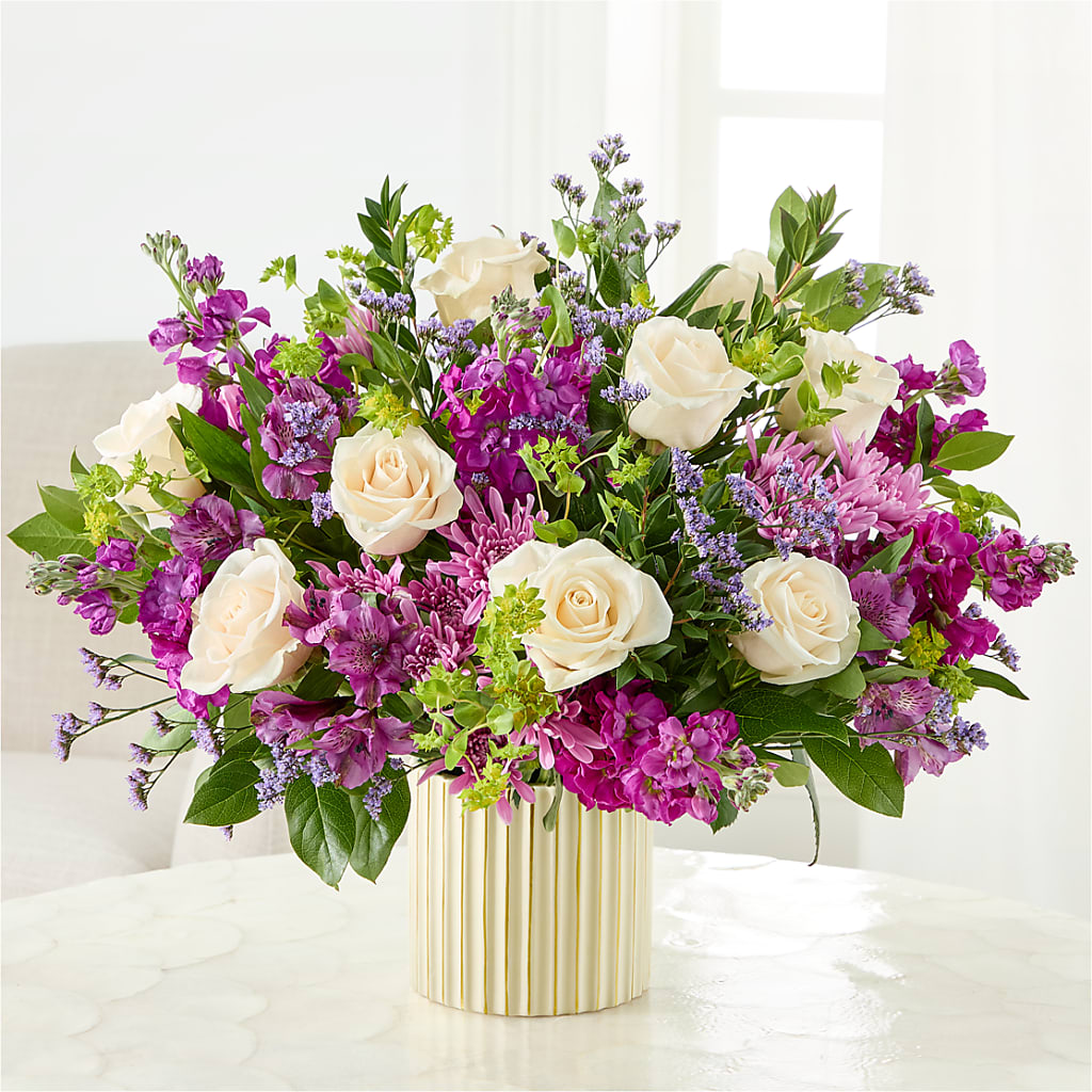 The Boutique Bouquet – MILLER'S FLOWERS, Racine WI