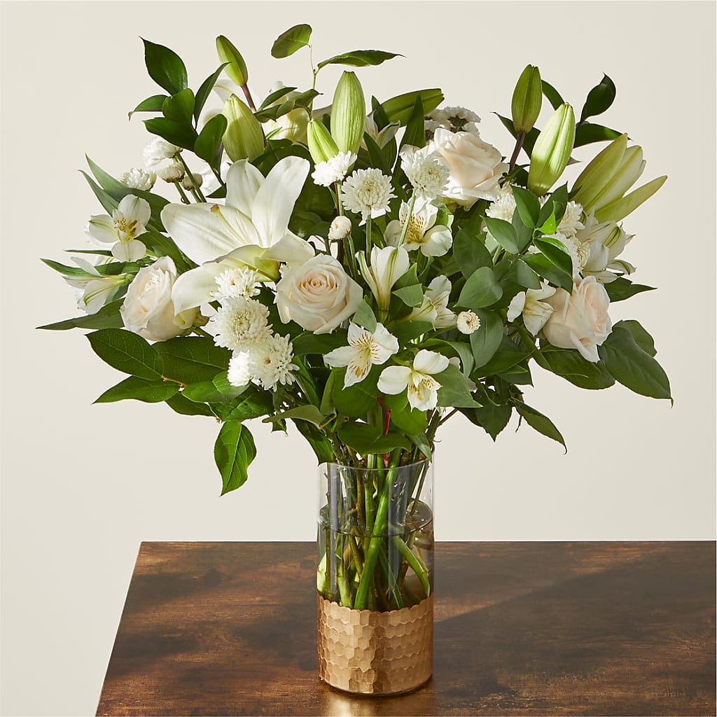 Beautiful Day Bouquet – MILLER'S FLOWERS, Racine WI