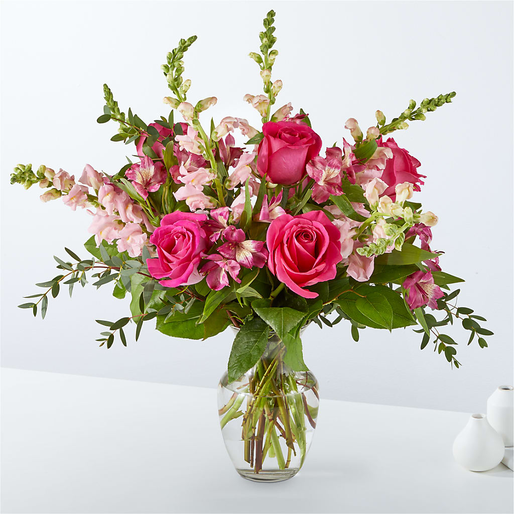 Evermore Bouquet – MILLER'S FLOWERS, Racine WI
