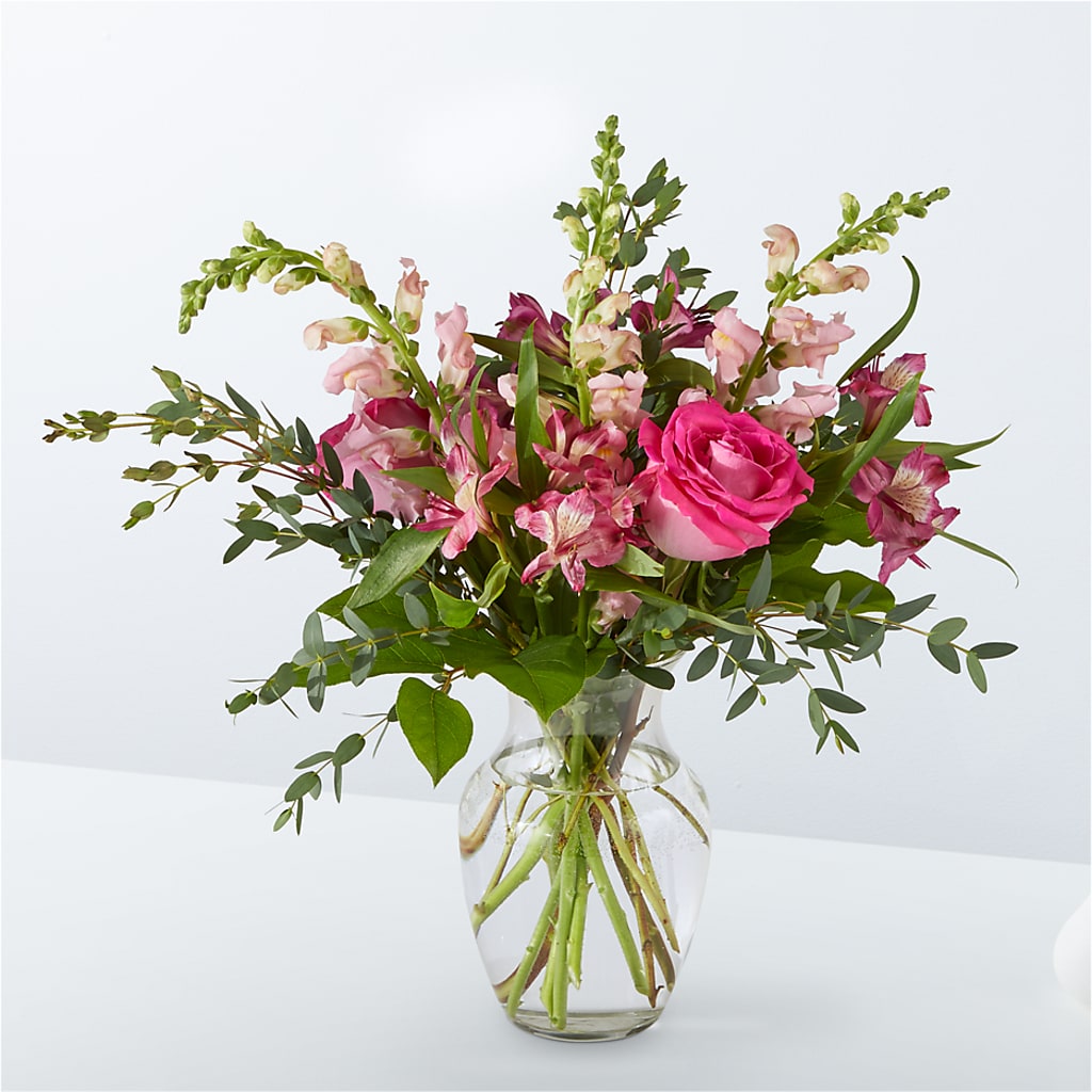 Evermore Bouquet – MILLER'S FLOWERS, Racine WI