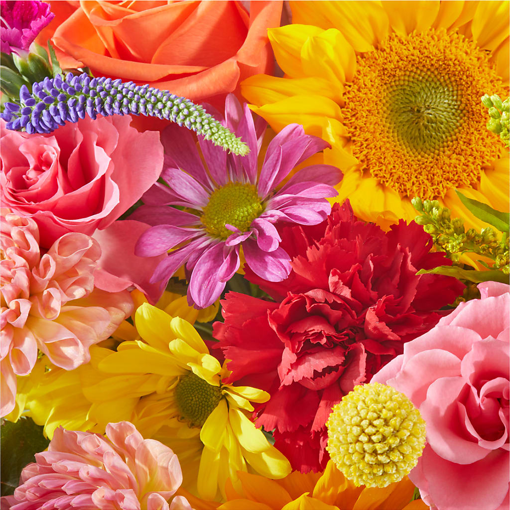 You're Invited - A Florist Original – MILLER'S FLOWERS, Racine WI