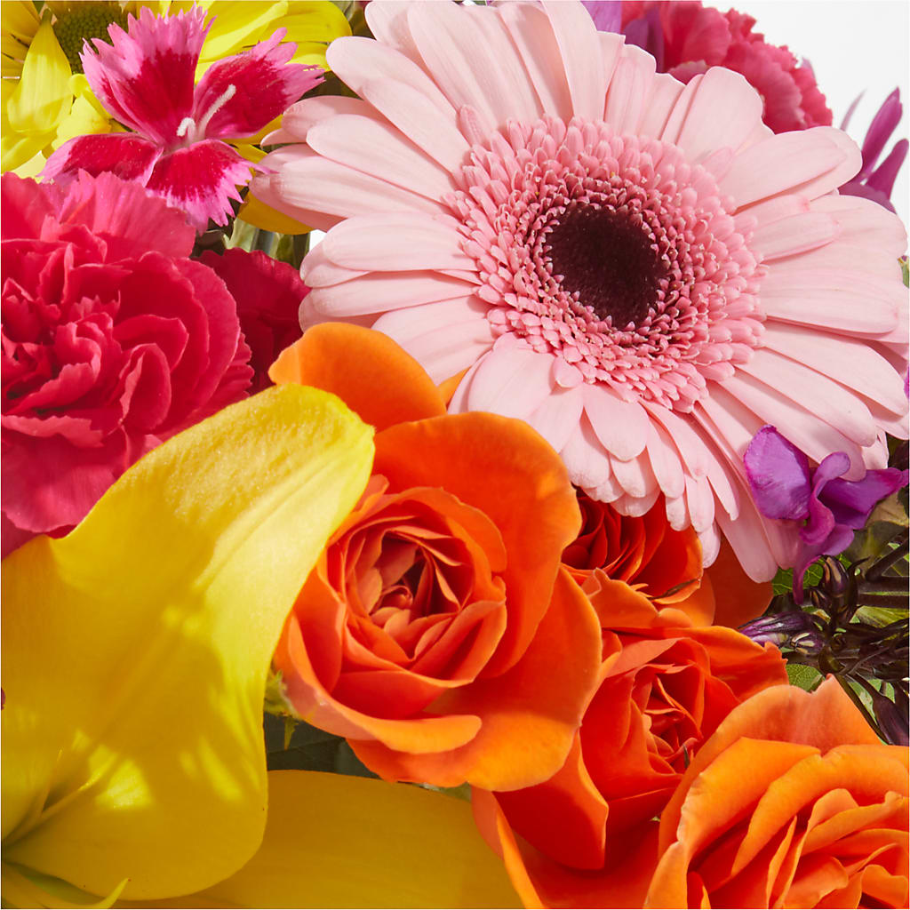 You're Invited - A Florist Original – MILLER'S FLOWERS, Racine WI
