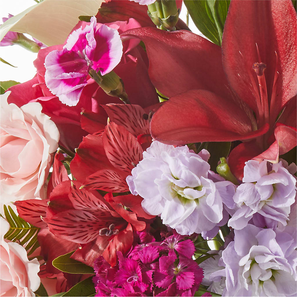 Better Together - A Luxury Florist Original – MILLER'S FLOWERS, Racine WI