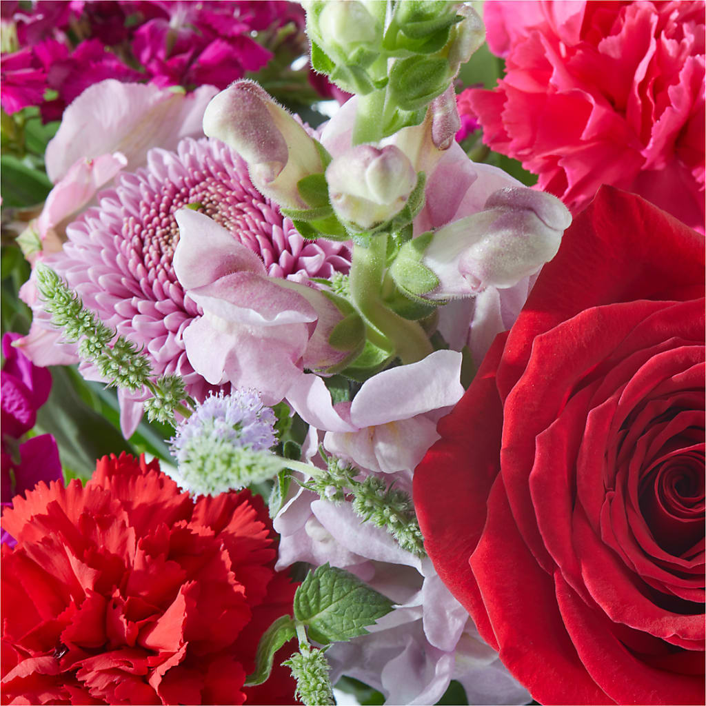 Simply the Best - A Florist Original – MILLER'S FLOWERS, Racine WI
