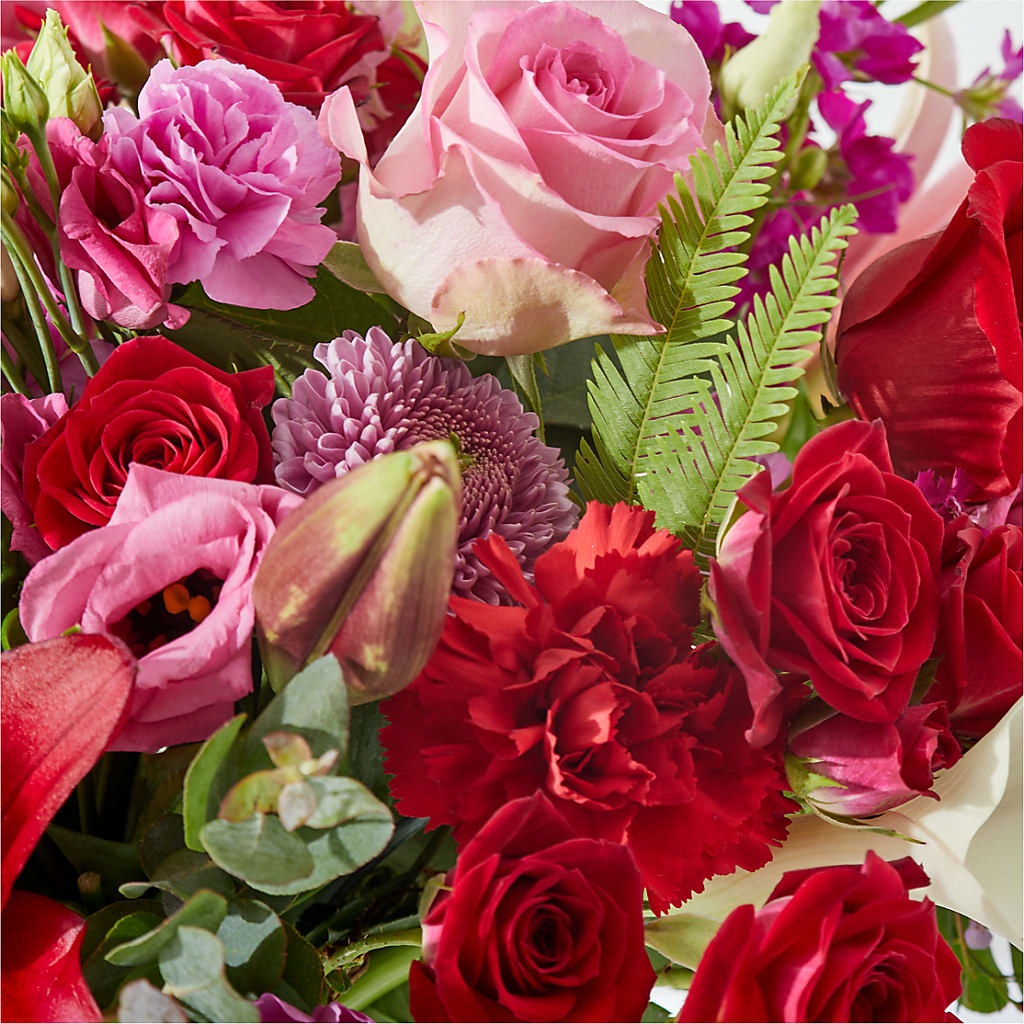 Simply the Best - A Florist Original – MILLER'S FLOWERS, Racine WI