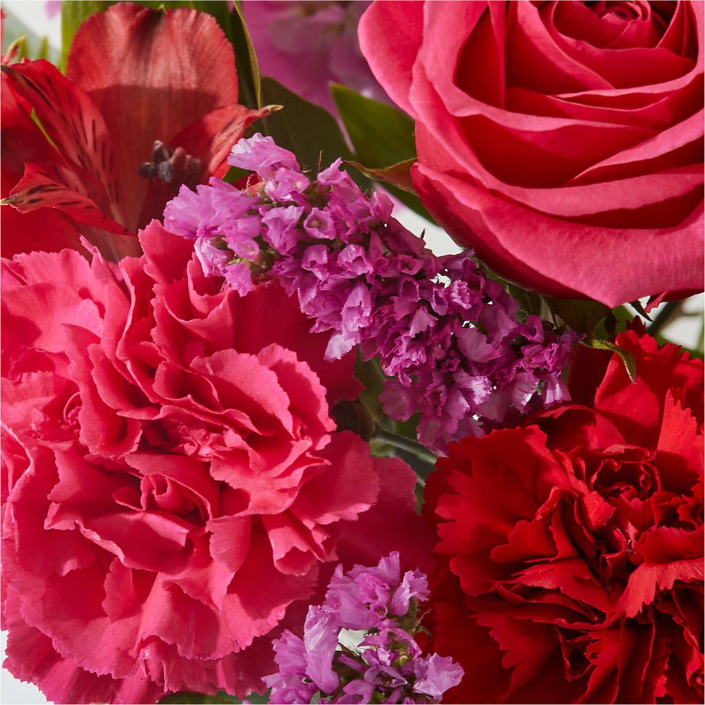 Simply the Best - A Florist Original – MILLER'S FLOWERS, Racine WI