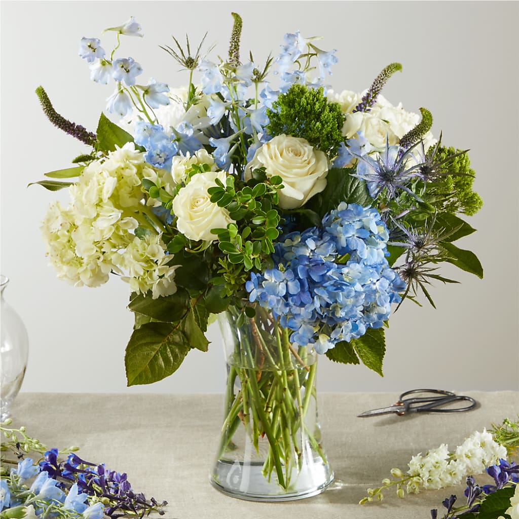 Festival of Lights – A Florist Original – MILLER'S FLOWERS, Racine WI
