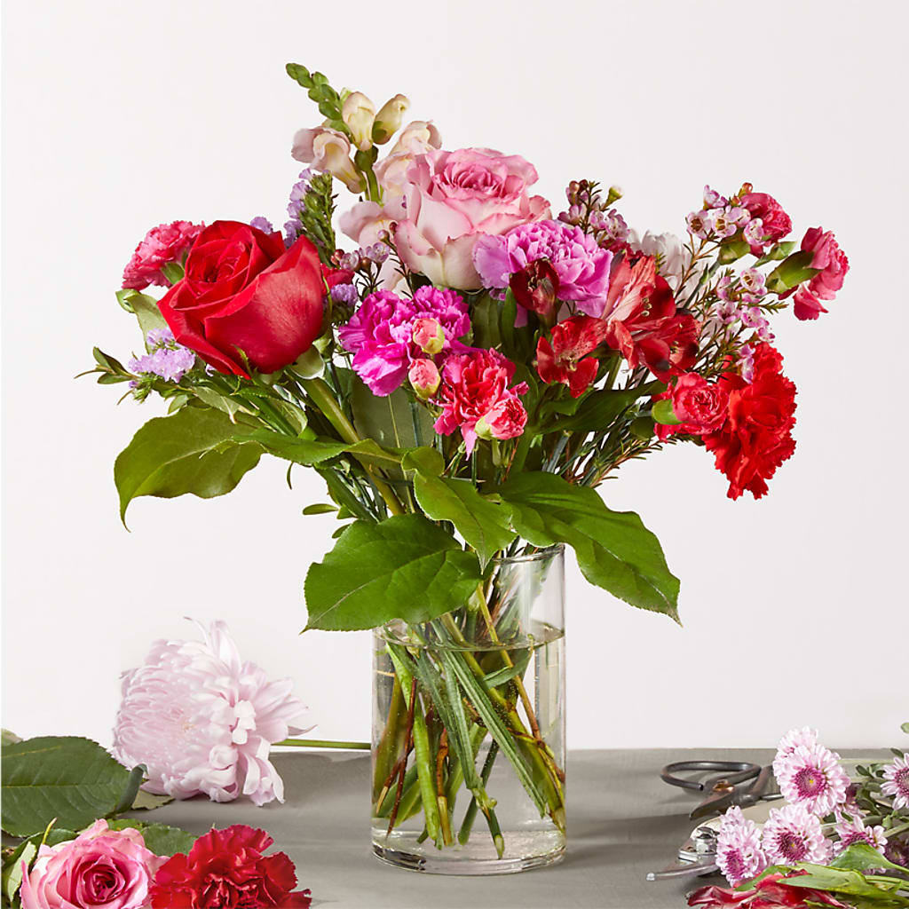 Regal Jewel – A Florist Original – MILLER'S FLOWERS, Racine WI