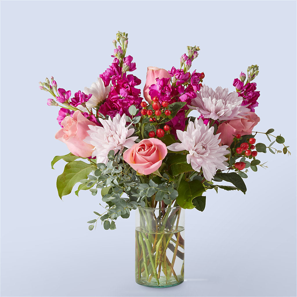Sunday Morning Bouquet – MILLER'S FLOWERS, Racine WI
