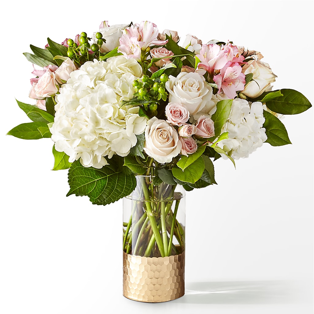 Parisian Stroll Bouquet – MILLER'S FLOWERS, Racine WI