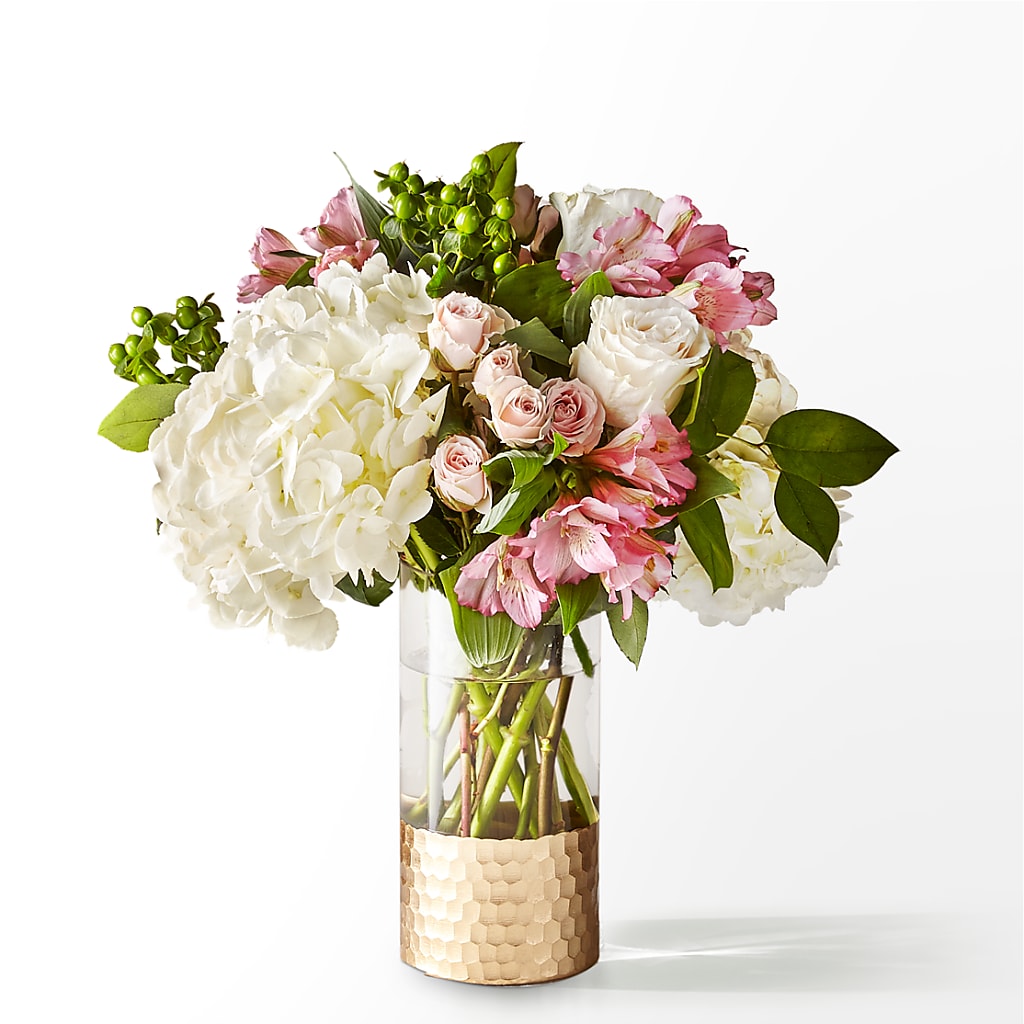 Parisian Stroll Bouquet – MILLER'S FLOWERS, Racine WI