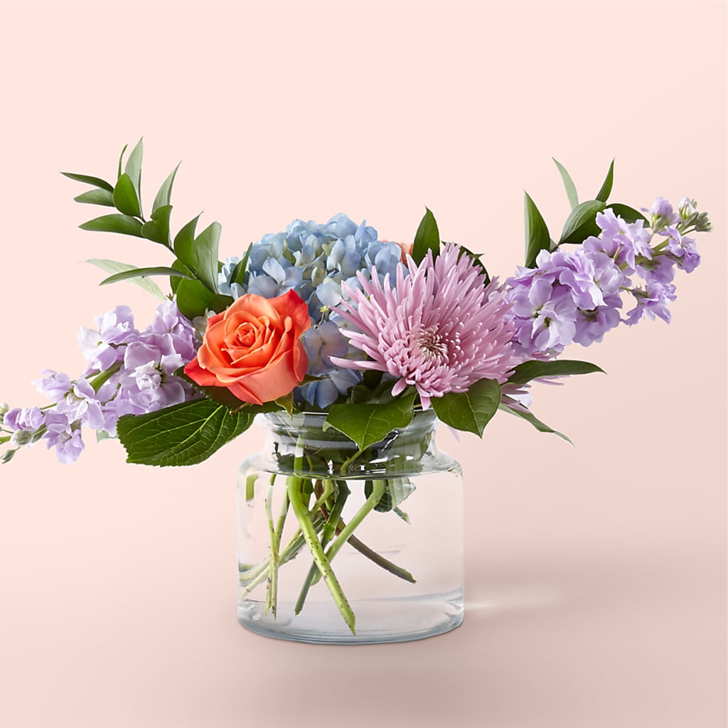 Be Mine Bouquet – MILLER'S FLOWERS, Racine WI