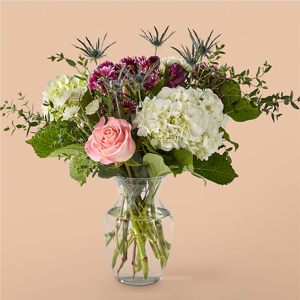 Parlour Bouquet – MILLER'S FLOWERS, Racine WI