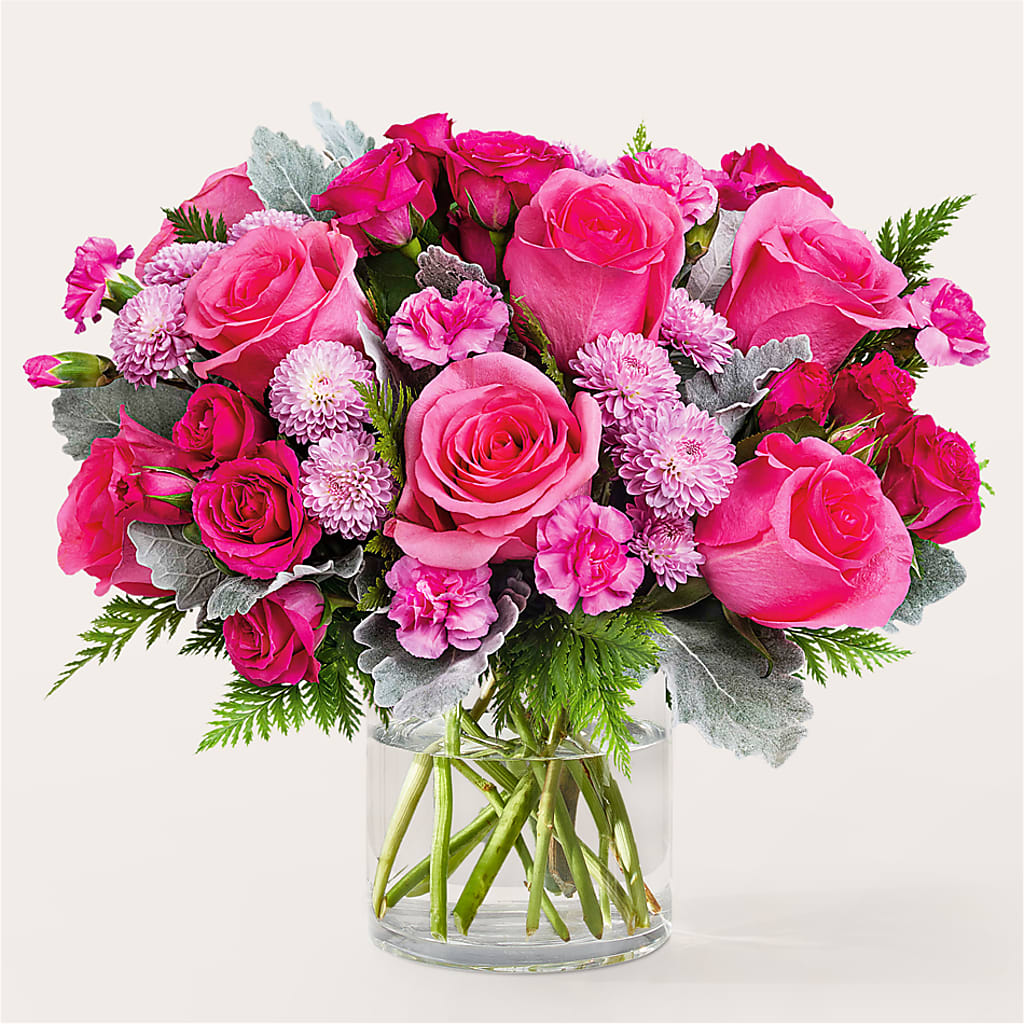 Sweet As Can Be Bouquet – MILLER'S FLOWERS, Racine WI