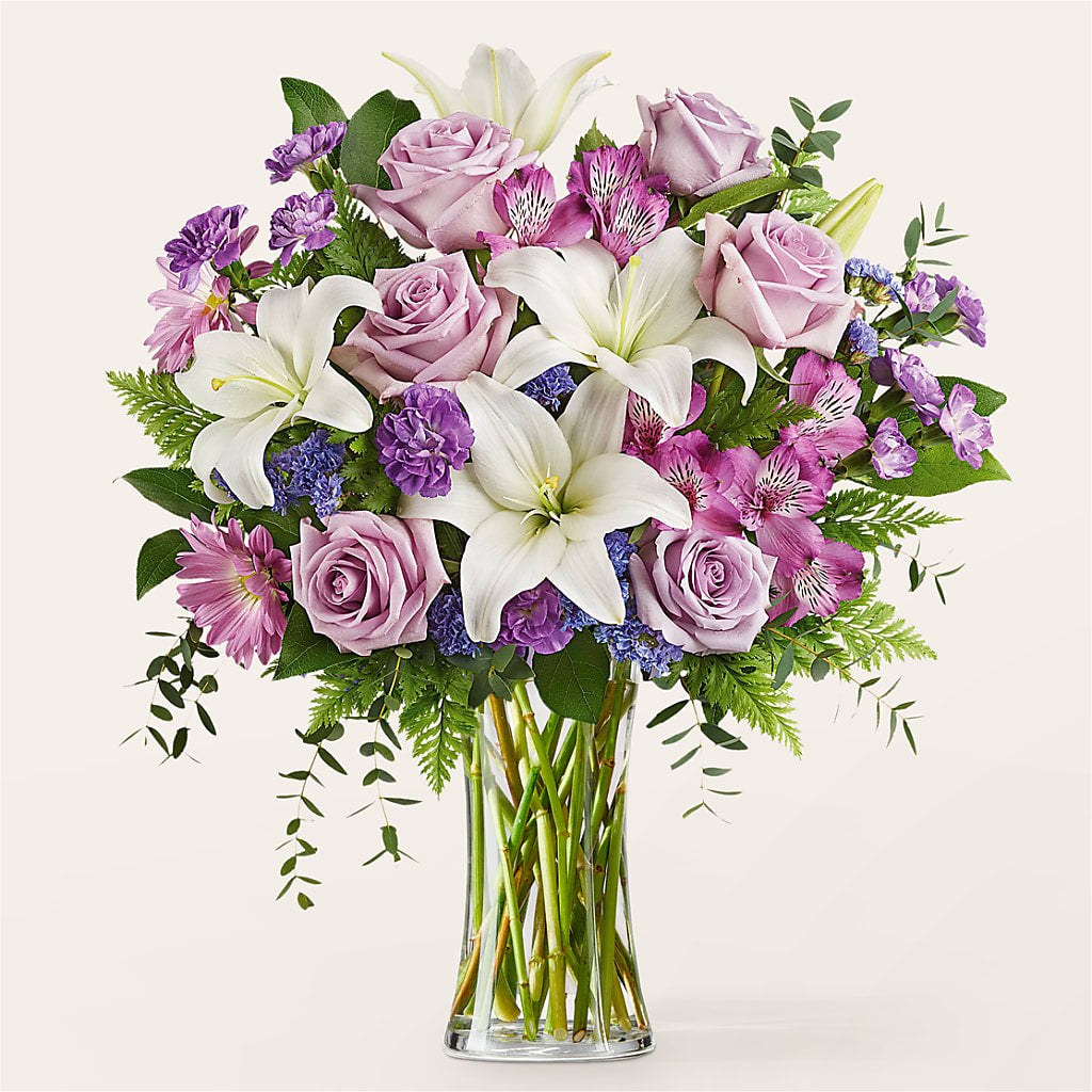 The Dreamscape Bouquet – MILLER'S FLOWERS, Racine WI