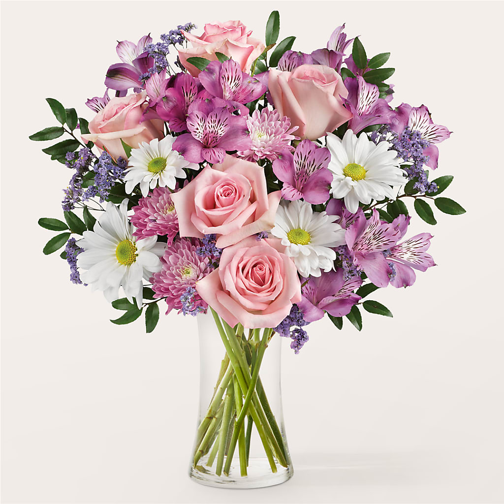 Enchantment Bouquet – MILLER'S FLOWERS, Racine WI