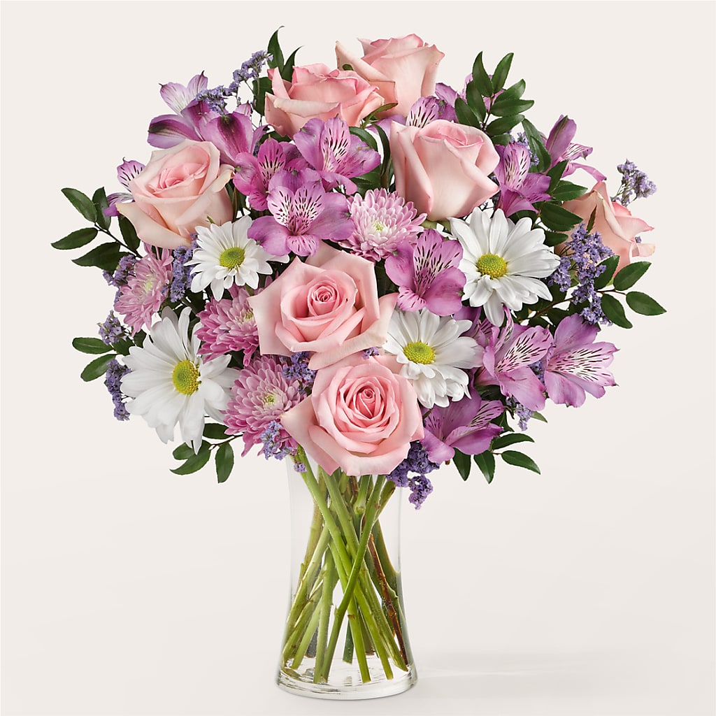 Enchantment Bouquet – MILLER'S FLOWERS, Racine WI