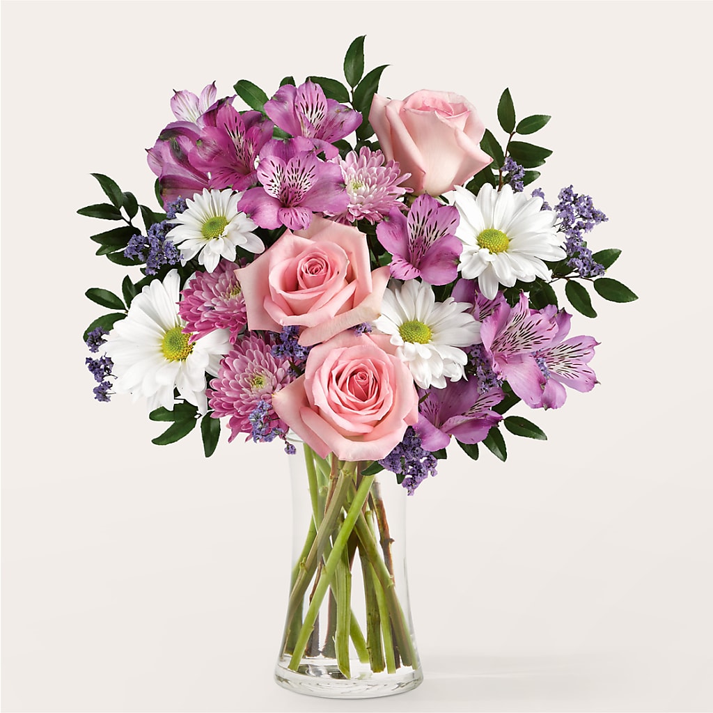 Enchantment Bouquet – MILLER'S FLOWERS, Racine WI