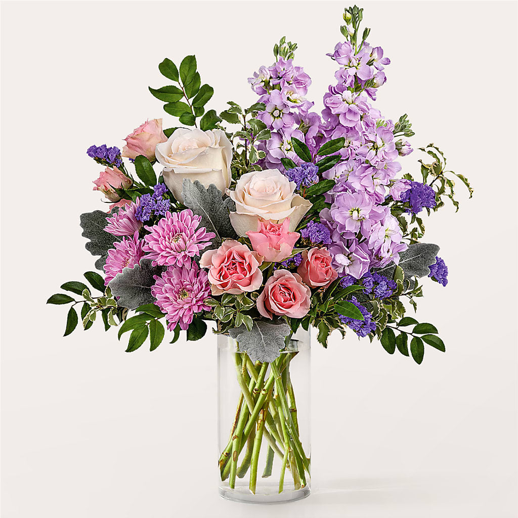 Well Wishes Bouquet – MILLER'S FLOWERS, Racine WI