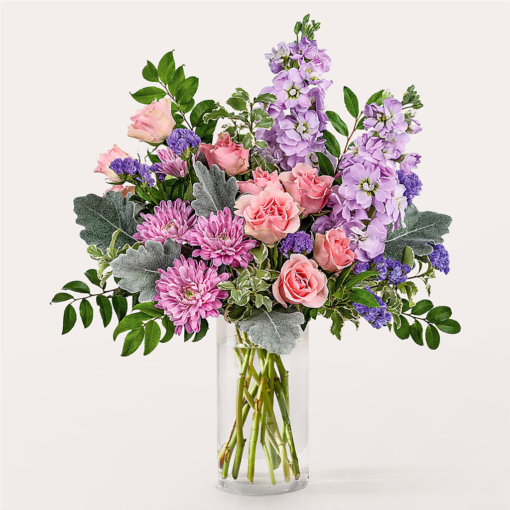 Well Wishes Bouquet – MILLER'S FLOWERS, Racine WI