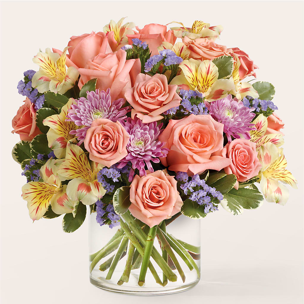 Candy Coated Bouquet – MILLER'S FLOWERS, Racine WI