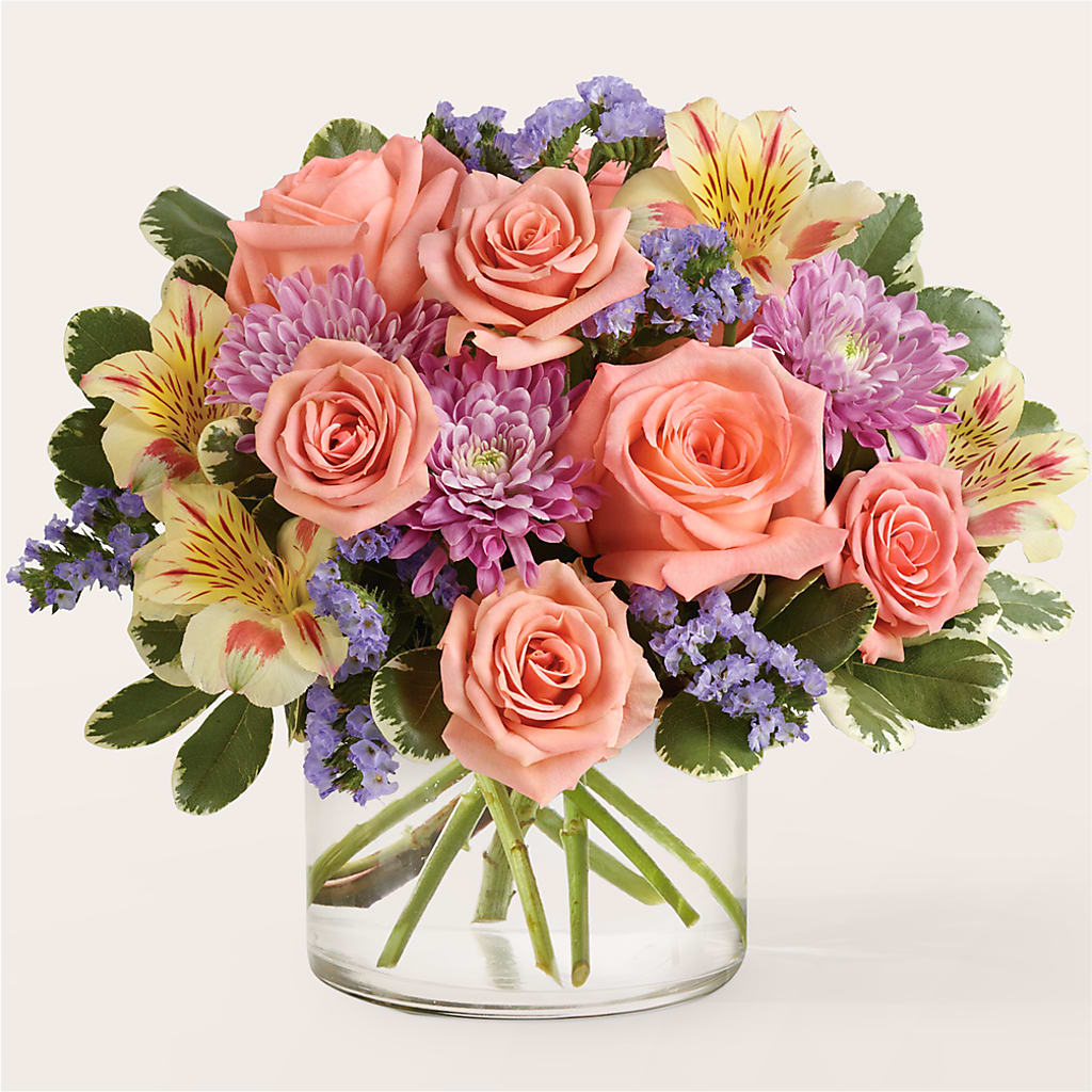 Candy Coated Bouquet – MILLER'S FLOWERS, Racine WI