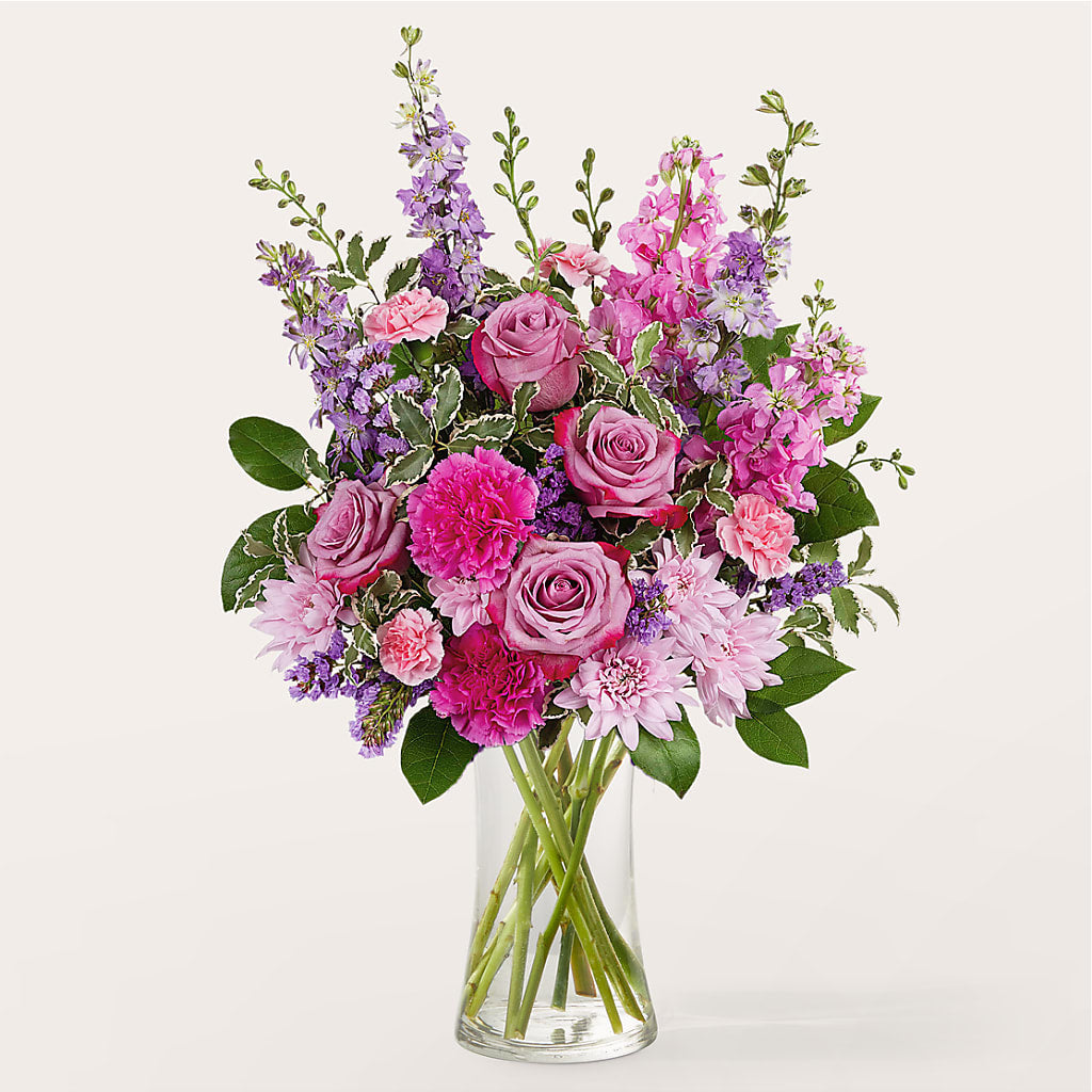 Sincerely Yours Bouquet – MILLER'S FLOWERS, Racine WI
