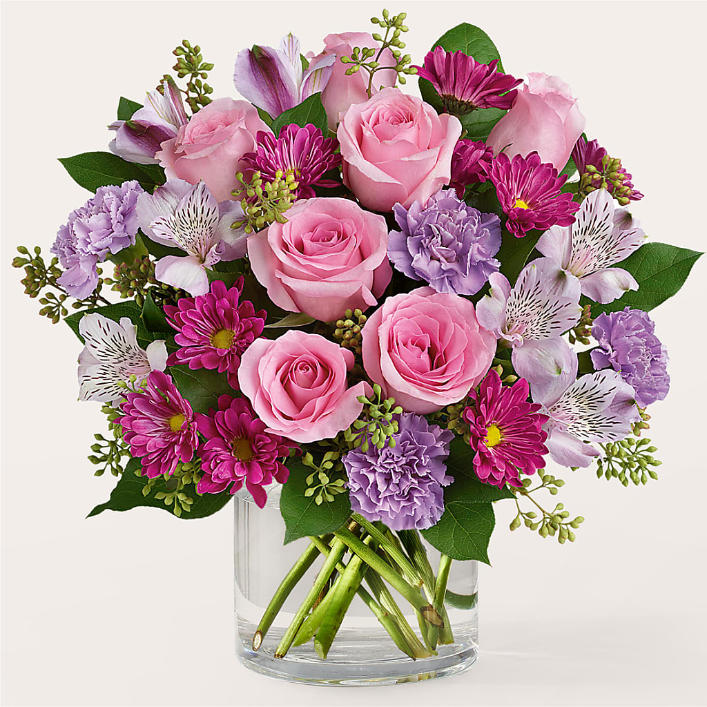 In the Clouds Bouquet – MILLER'S FLOWERS, Racine WI