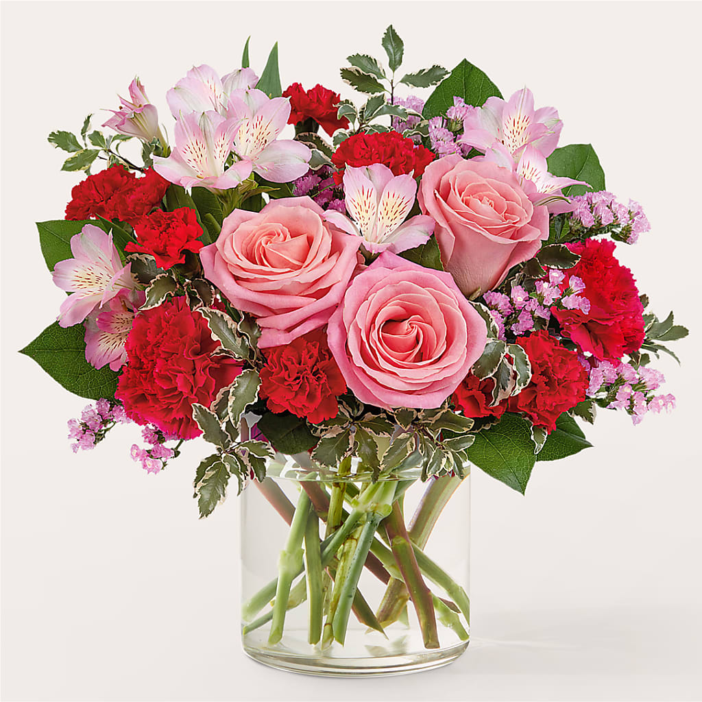 First Impressions Bouquet – MILLER'S FLOWERS, Racine WI