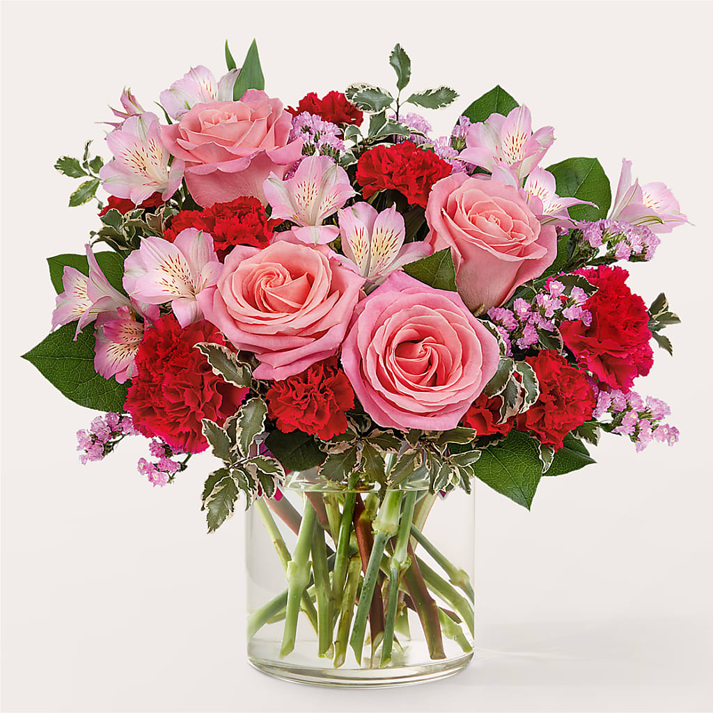 First Impressions Bouquet – MILLER'S FLOWERS, Racine WI