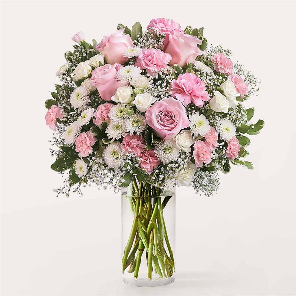 Vintage Glamour Bouquet – MILLER'S FLOWERS, Racine WI