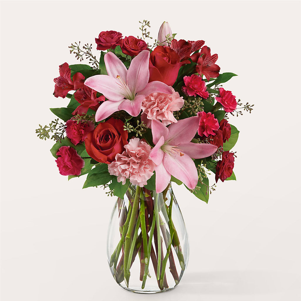 Butterflies Bouquet – MILLER'S FLOWERS, Racine WI