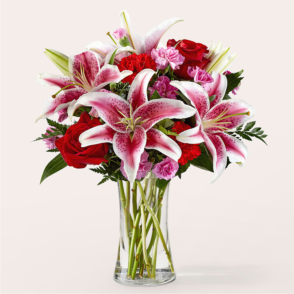 Honeymoon Bouquet – MILLER'S FLOWERS, Racine WI