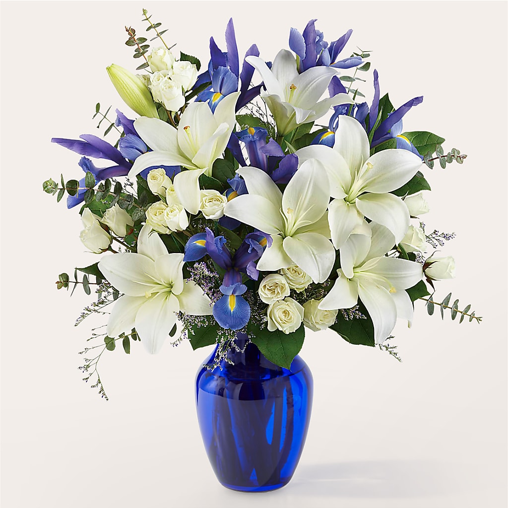 Restorative Pause Bouquet – MILLER'S FLOWERS, Racine WI
