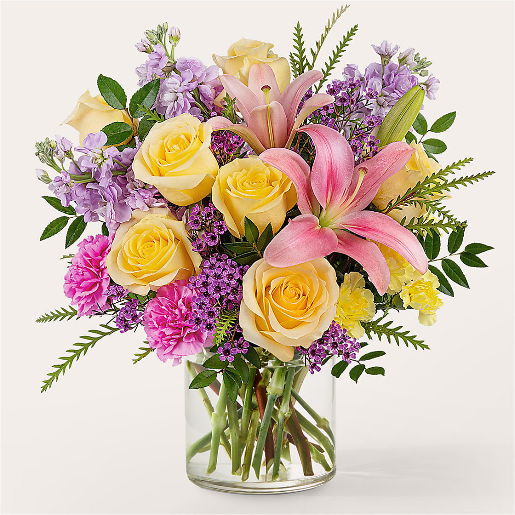 Jubilee Bouquet – MILLER'S FLOWERS, Racine WI