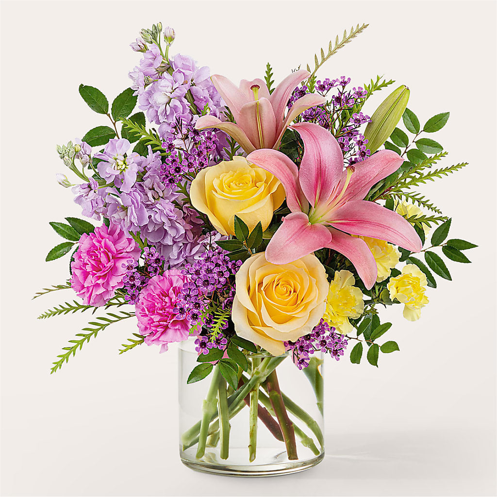 Jubilee Bouquet – MILLER'S FLOWERS, Racine WI