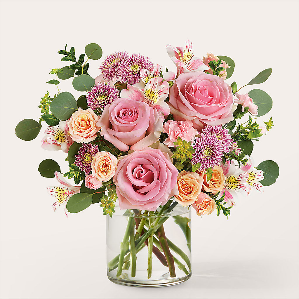 Pleasant Pastures Bouquet – MILLER'S FLOWERS, Racine WI