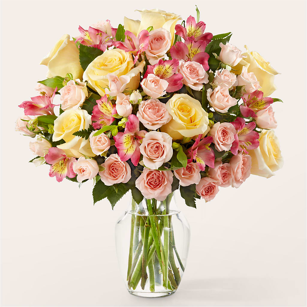 Just Lovely Bouquet – MILLER'S FLOWERS, Racine WI