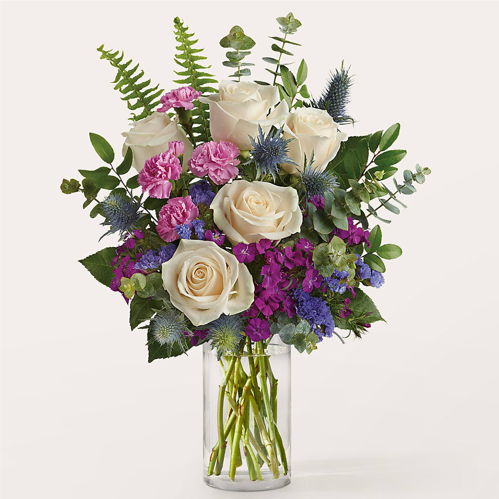 The Gala Bouquet – MILLER'S FLOWERS, Racine WI